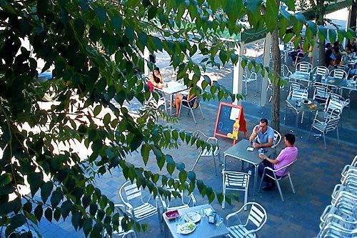 Hostal La Perdiz Sonseca Екстер'єр фото