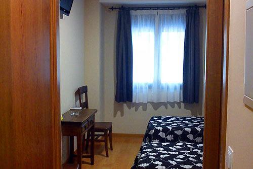 Hostal La Perdiz Sonseca Екстер'єр фото