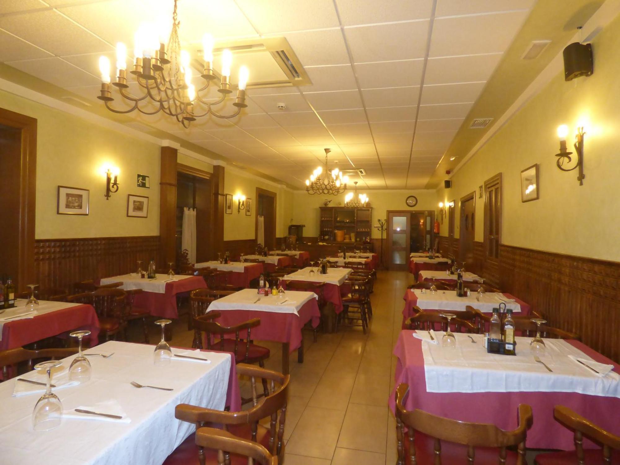 Hostal La Perdiz Sonseca Екстер'єр фото