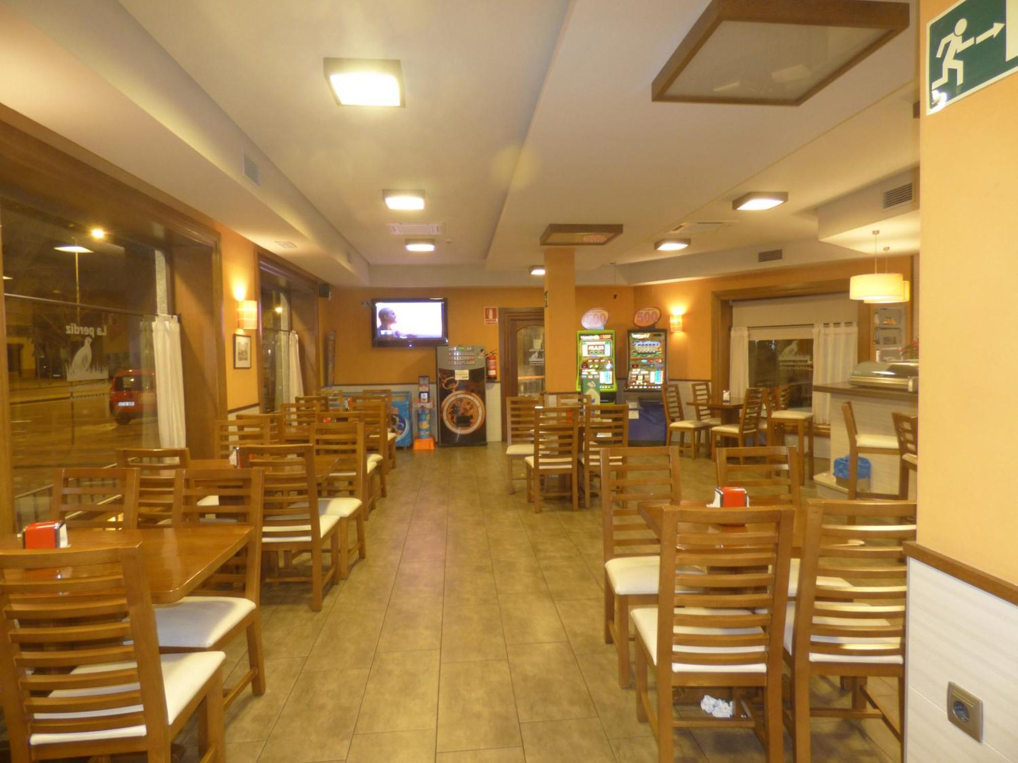 Hostal La Perdiz Sonseca Екстер'єр фото